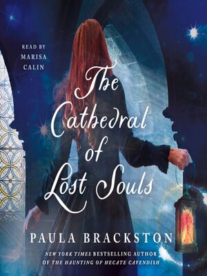 cover image of The Cathedral of Lost Souls